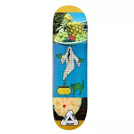 VILLE 9.0 DECK