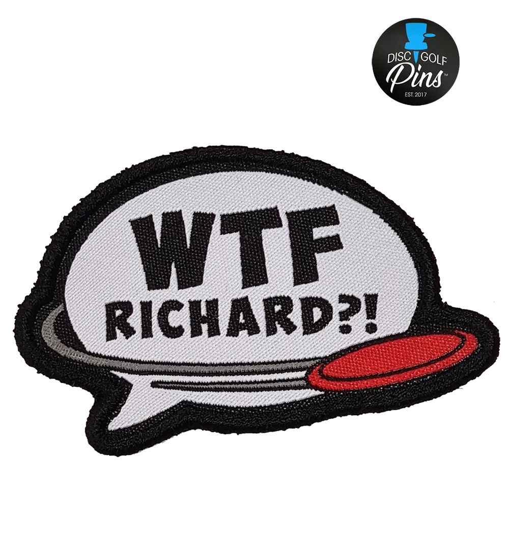 WTF Richard Patch