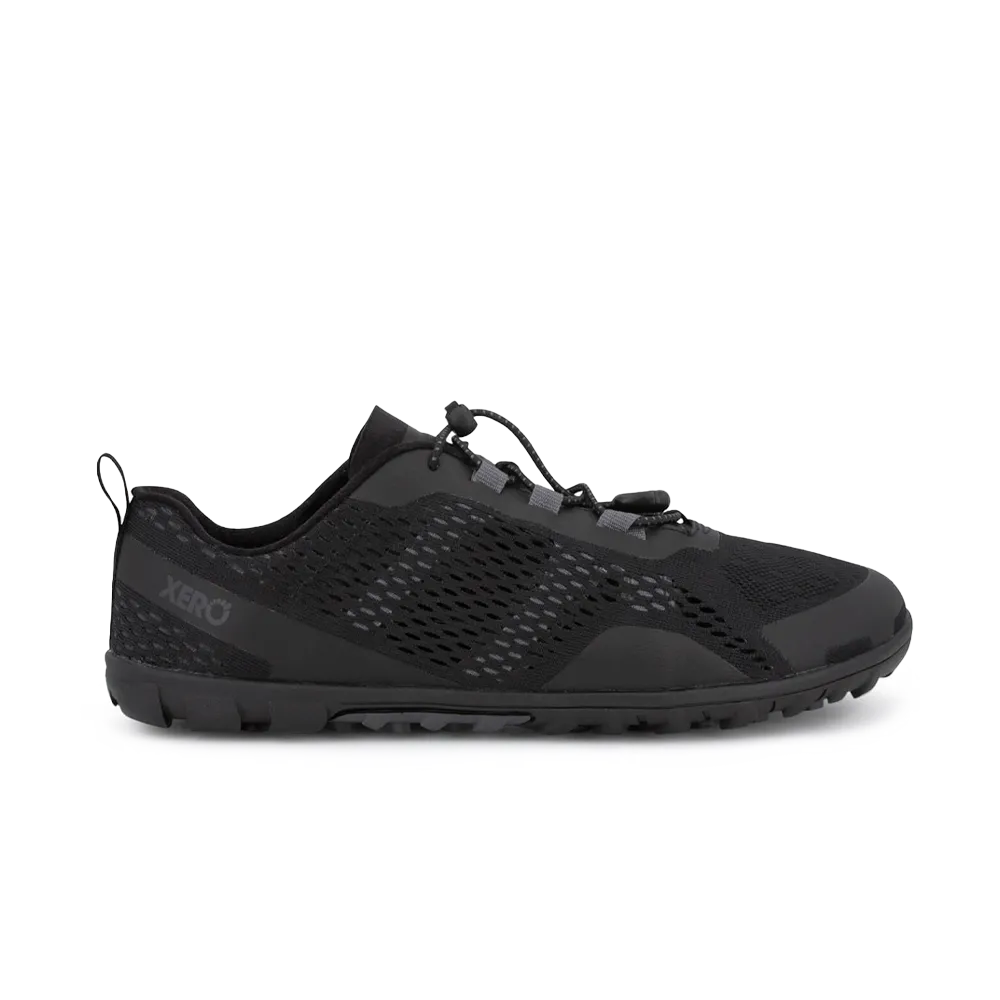 Xero Aqua x Sport Mens Black