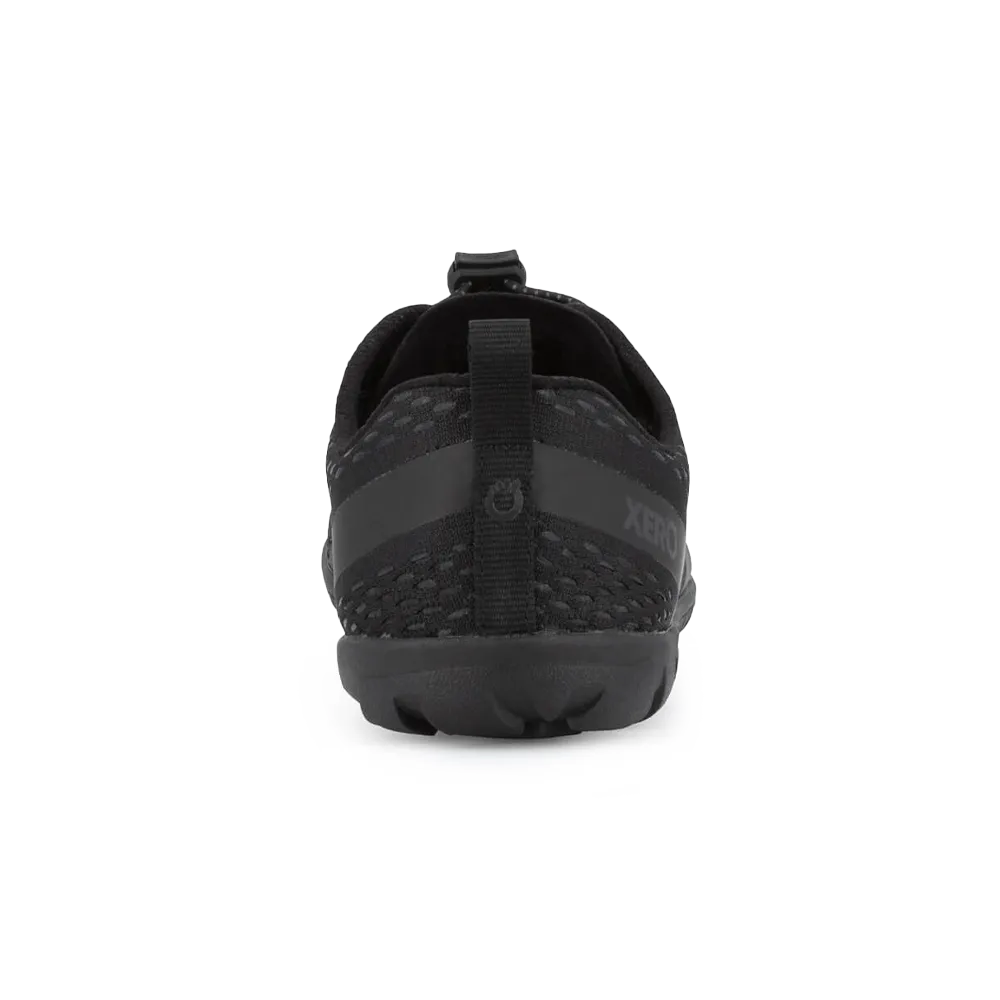 Xero Aqua x Sport Mens Black