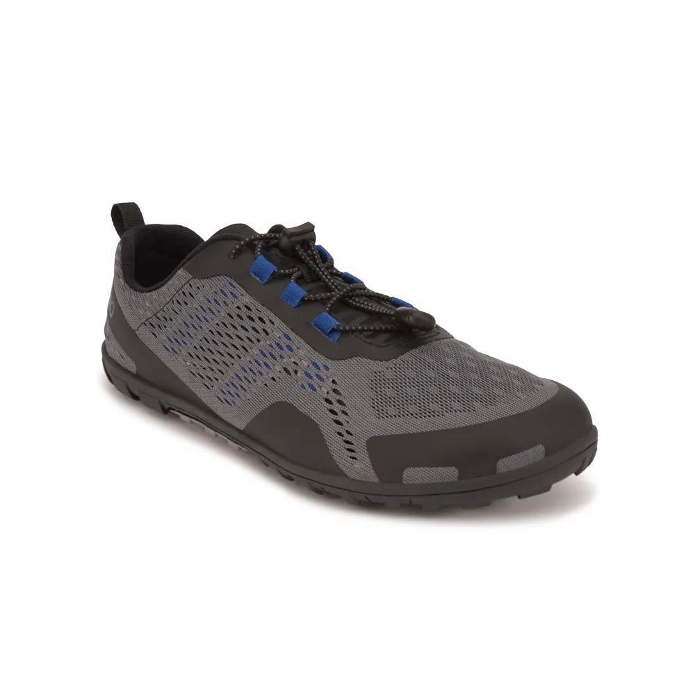 Xero Aqua x Sport Mens Steel Gray/Blue