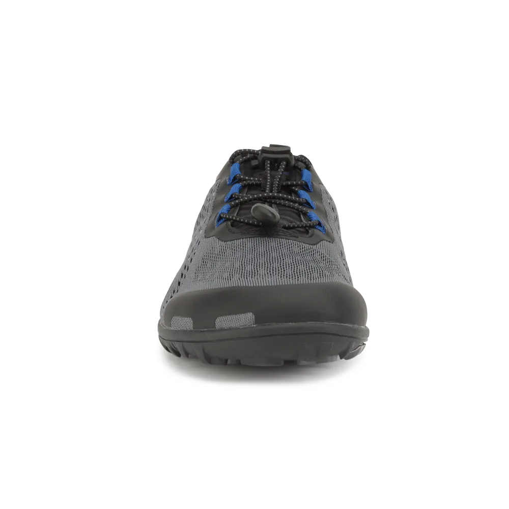 Xero Aqua x Sport Mens Steel Gray/Blue