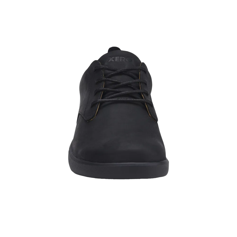 Xero Glenn Mens Black