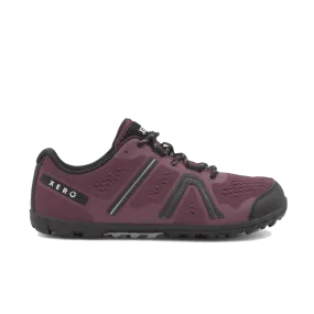 Xero Mesa Trail Running Womens Muddy Rose