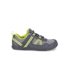 Xero Prio Youth Gray/Lime