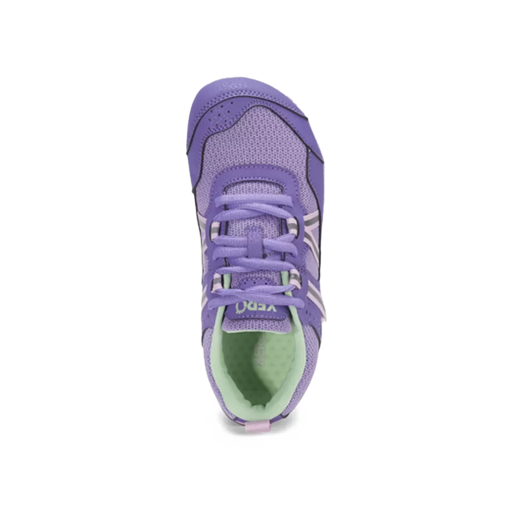 Xero Prio Youth Lilac/Pink