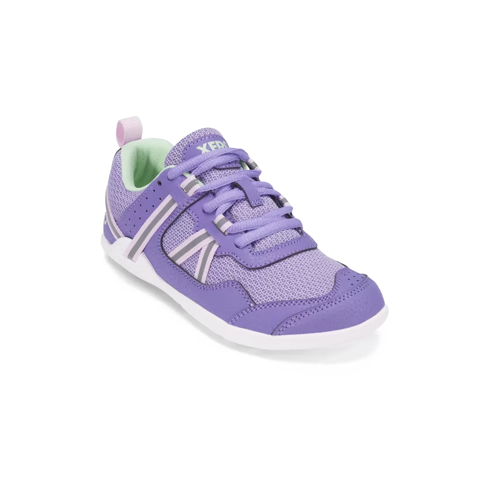 Xero Prio Youth Lilac/Pink