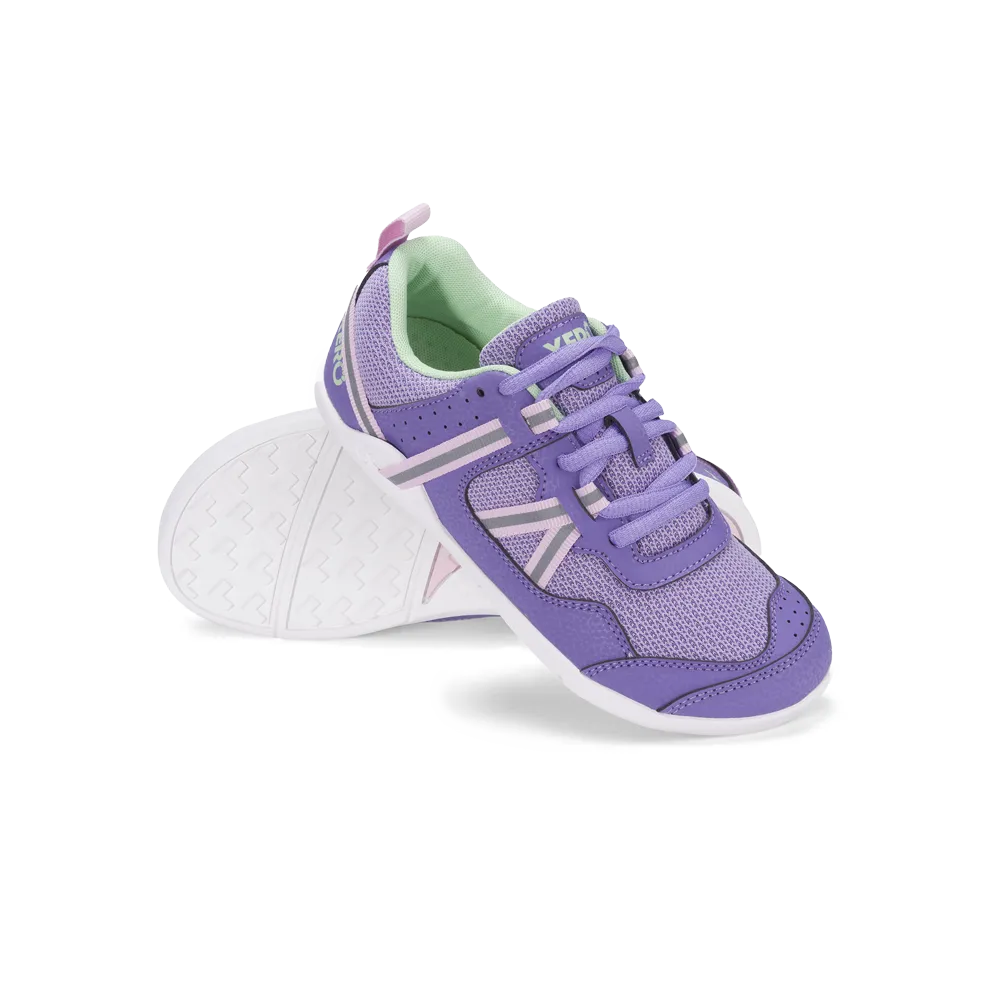 Xero Prio Youth Lilac/Pink