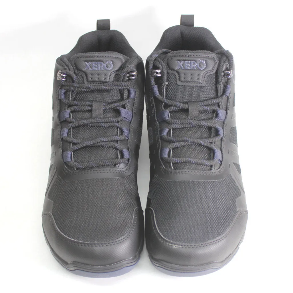 Xero Shoes F210525W Daylite Hiker Fusion Men's Shoes Black