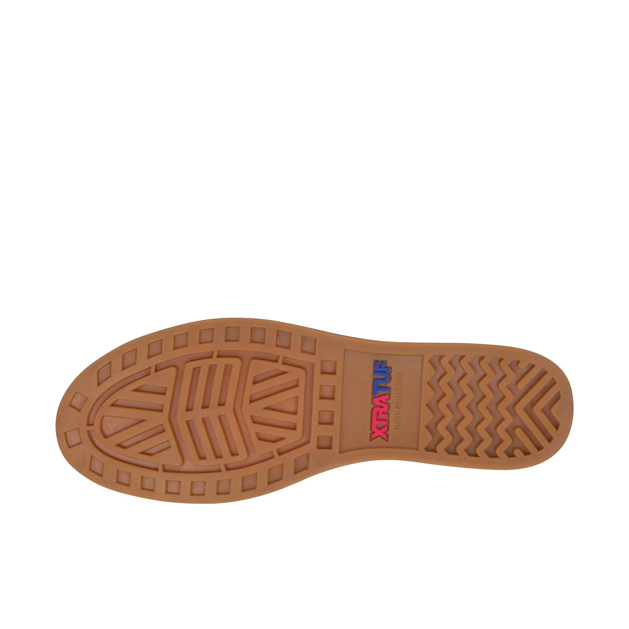 Xtratuf Sharkbyte Deck Shoe Navy Tan