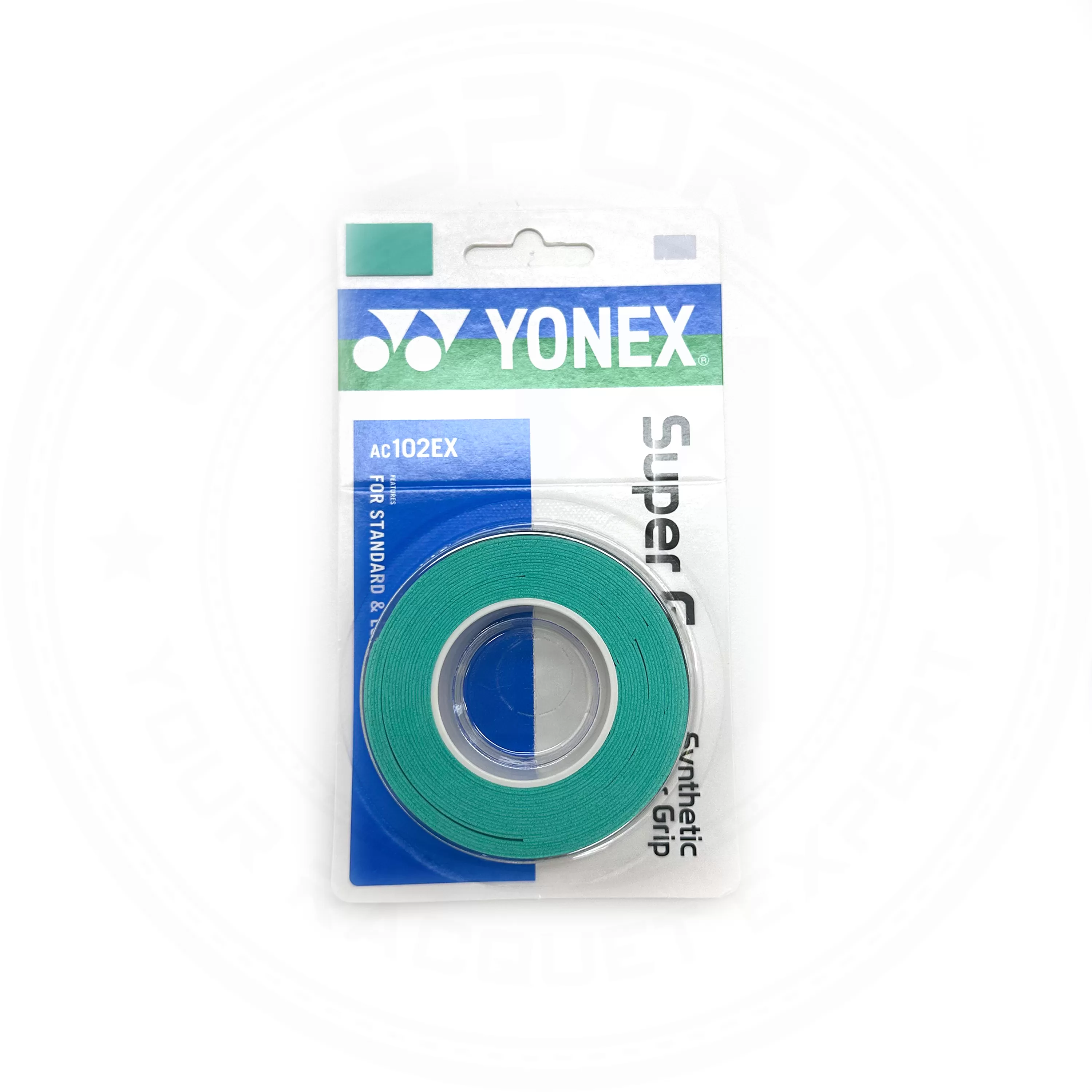 Yonex AC102EX Super Grap (3 wraps)