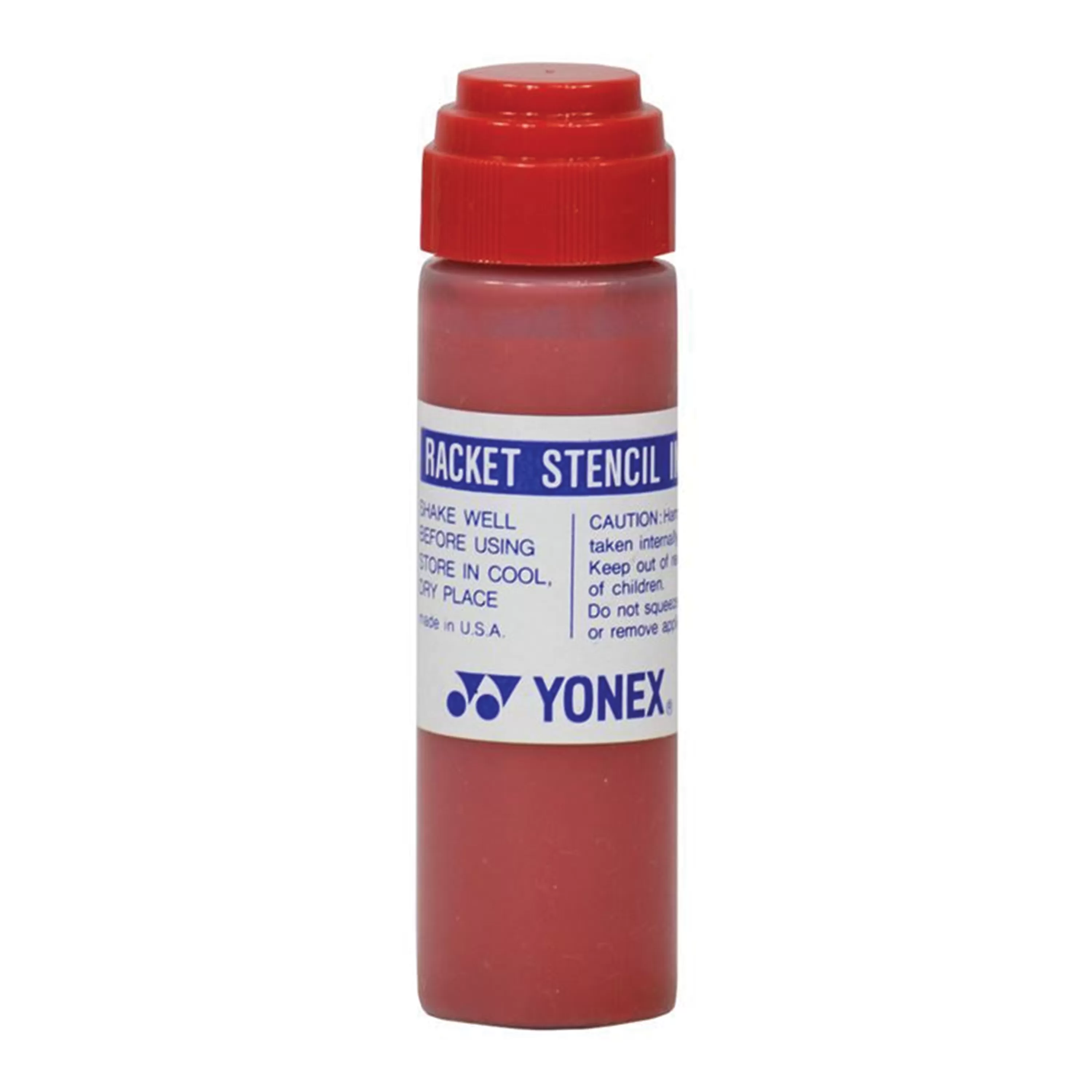 YONEX AC414EX Stencil Ink