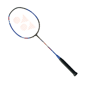 Yonex Astrox 3DG ST Badminton Racquet Black/ Blue 4U(83g)G5