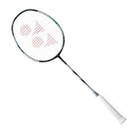 Yonex Astrox 88 Play Badminton Racquet Black/ Silver 4U(83g)G5 (Ready to Go)