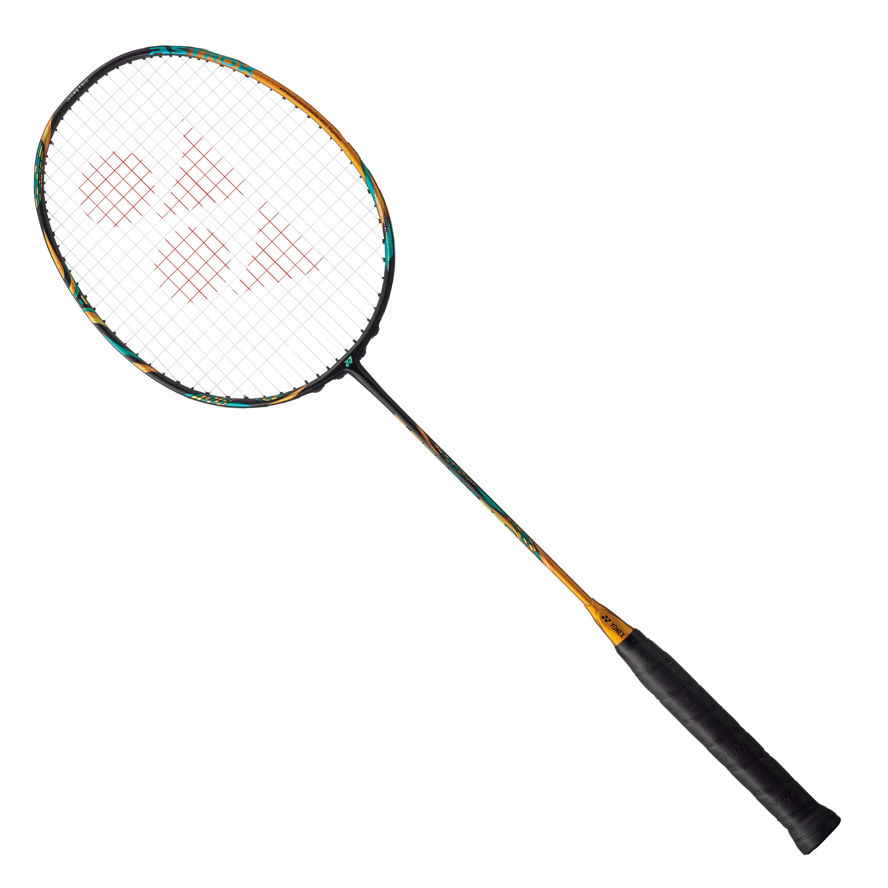 Yonex ASTROX 88D Pro Badminton Racquet Camel Gold 3U(88g)G5