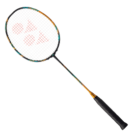 Yonex ASTROX 88D Pro Badminton Racquet Camel Gold 3U(88g)G5