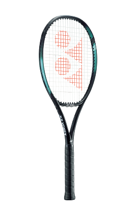 Yonex Ezone 98 2024 Tennis Racquet Aqua Night Black 305g