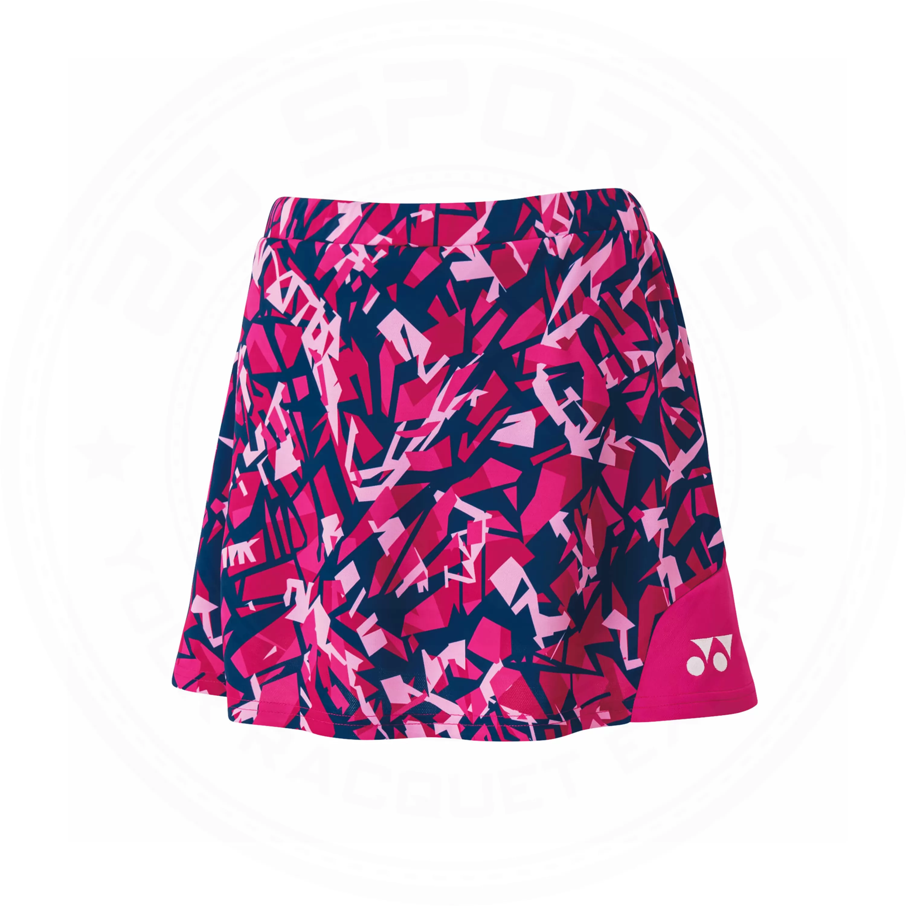 Yonex Japan National Badminton/ Sports Skorts 26117EX BerryPink