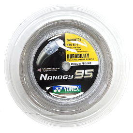 Yonex NBG 95 Badminton String 200M