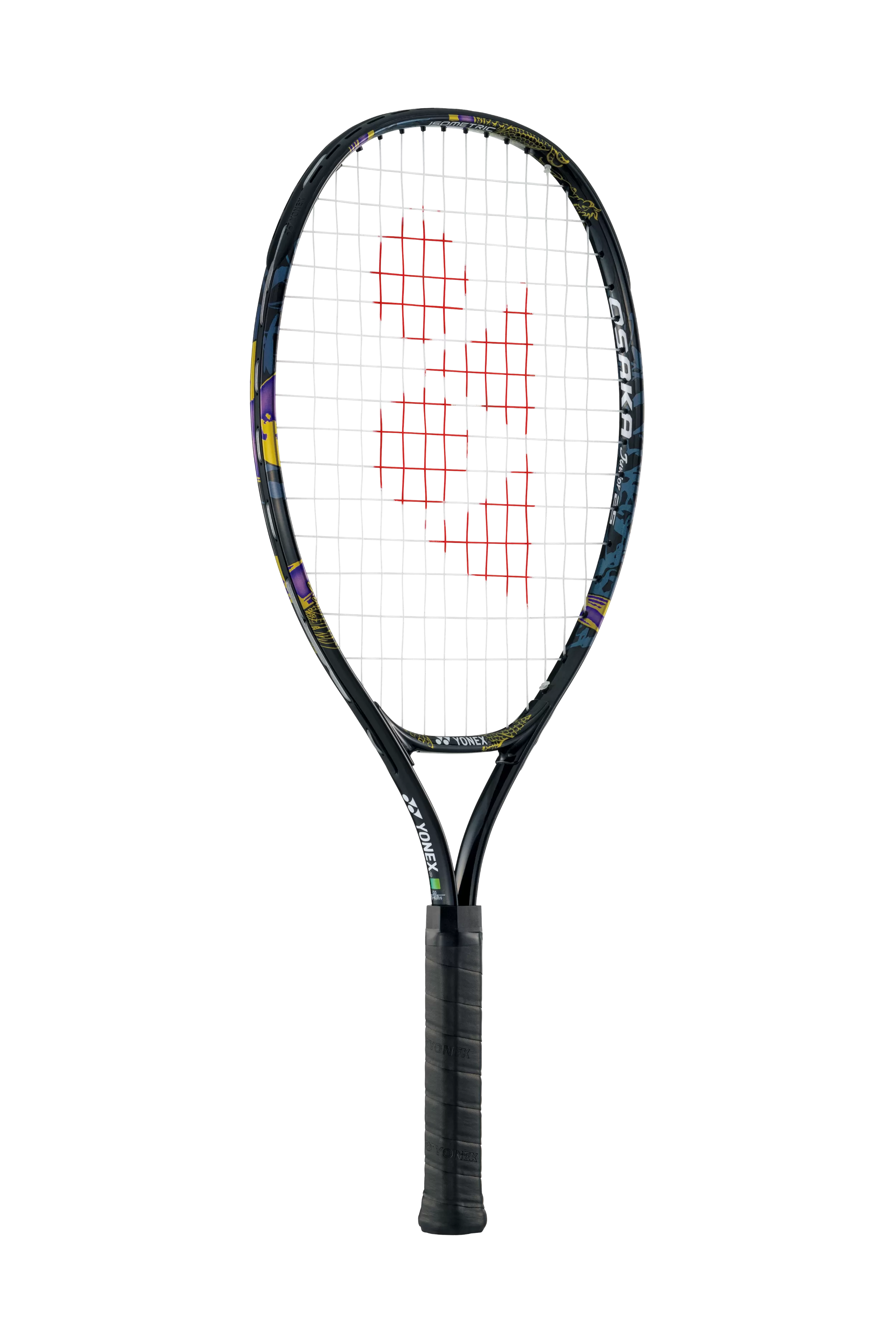 Yonex Osaka Jr 25'' Tennis Racquet (Ready to Go)