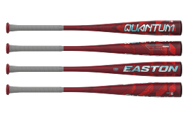 Youth Easton Quantum USSSA Bat -8