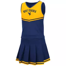 YOUTH GIRLS PINKY CHEER SET