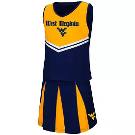 YOUTH GIRLS POM POM CHEER SET