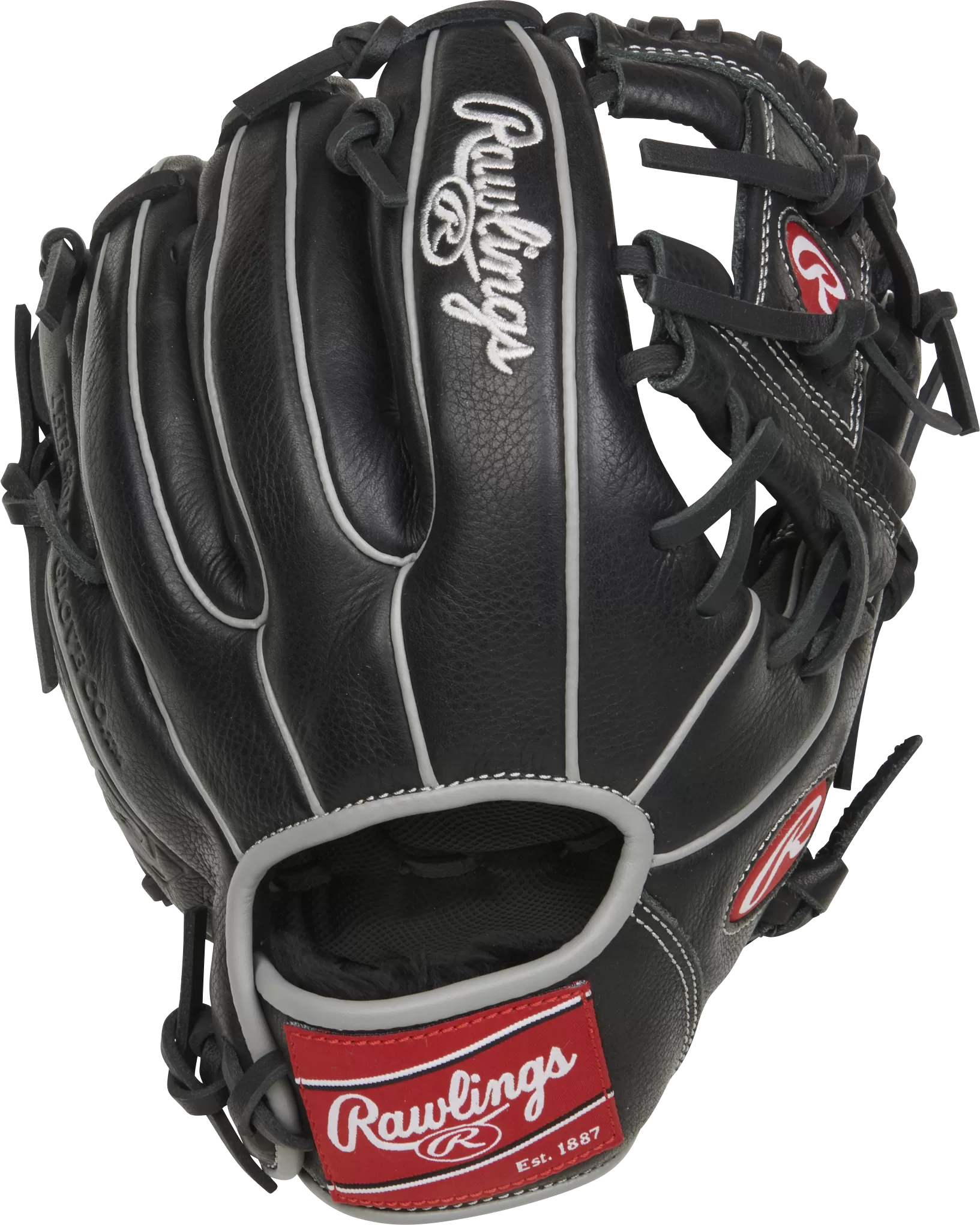 Youth Rawlings 10.5 Select Pro Lite Baseball Glove - C. Correa