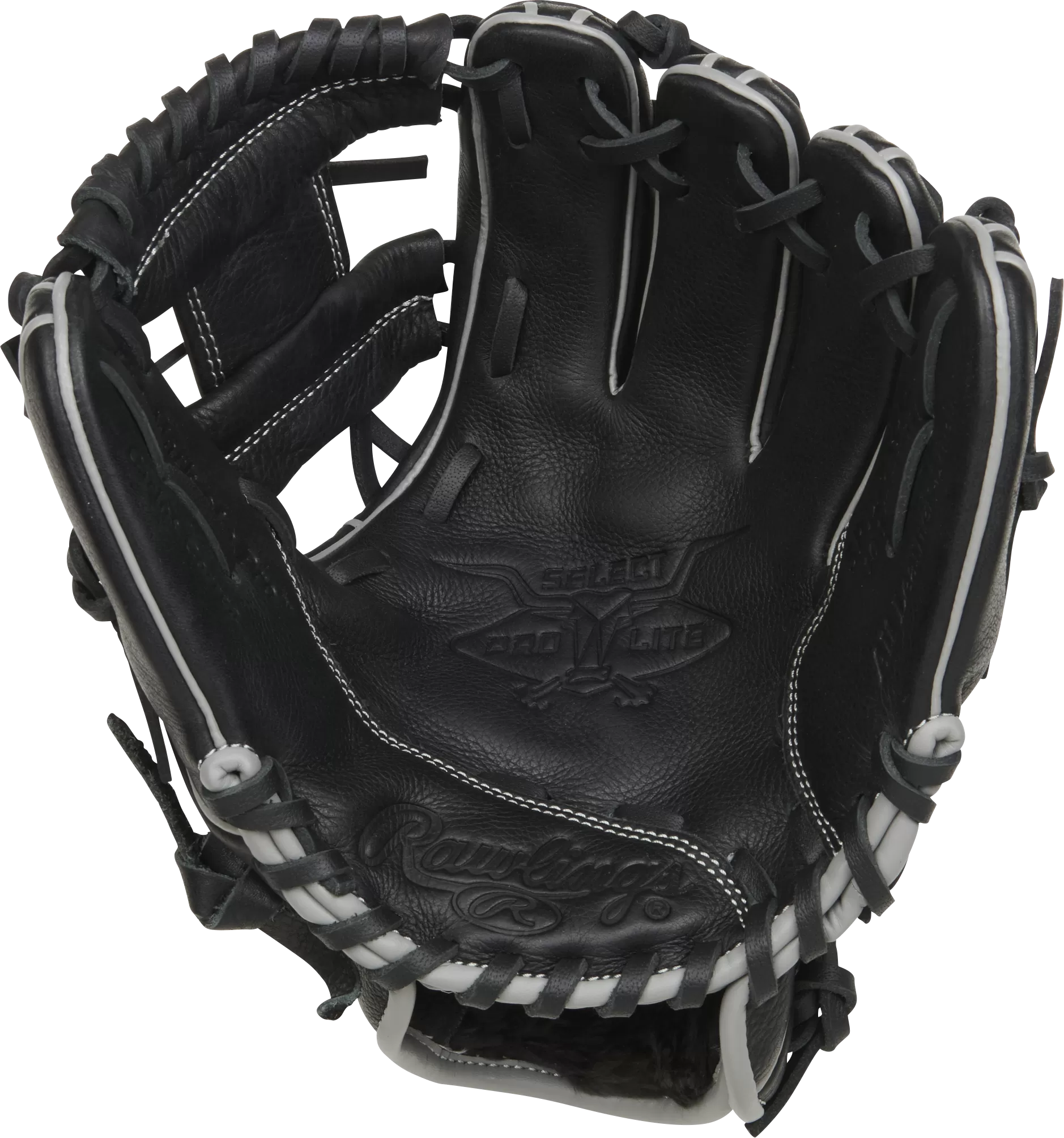 Youth Rawlings 10.5 Select Pro Lite Baseball Glove - C. Correa