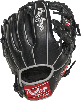 Youth Rawlings 10.5 Select Pro Lite Baseball Glove - C. Correa