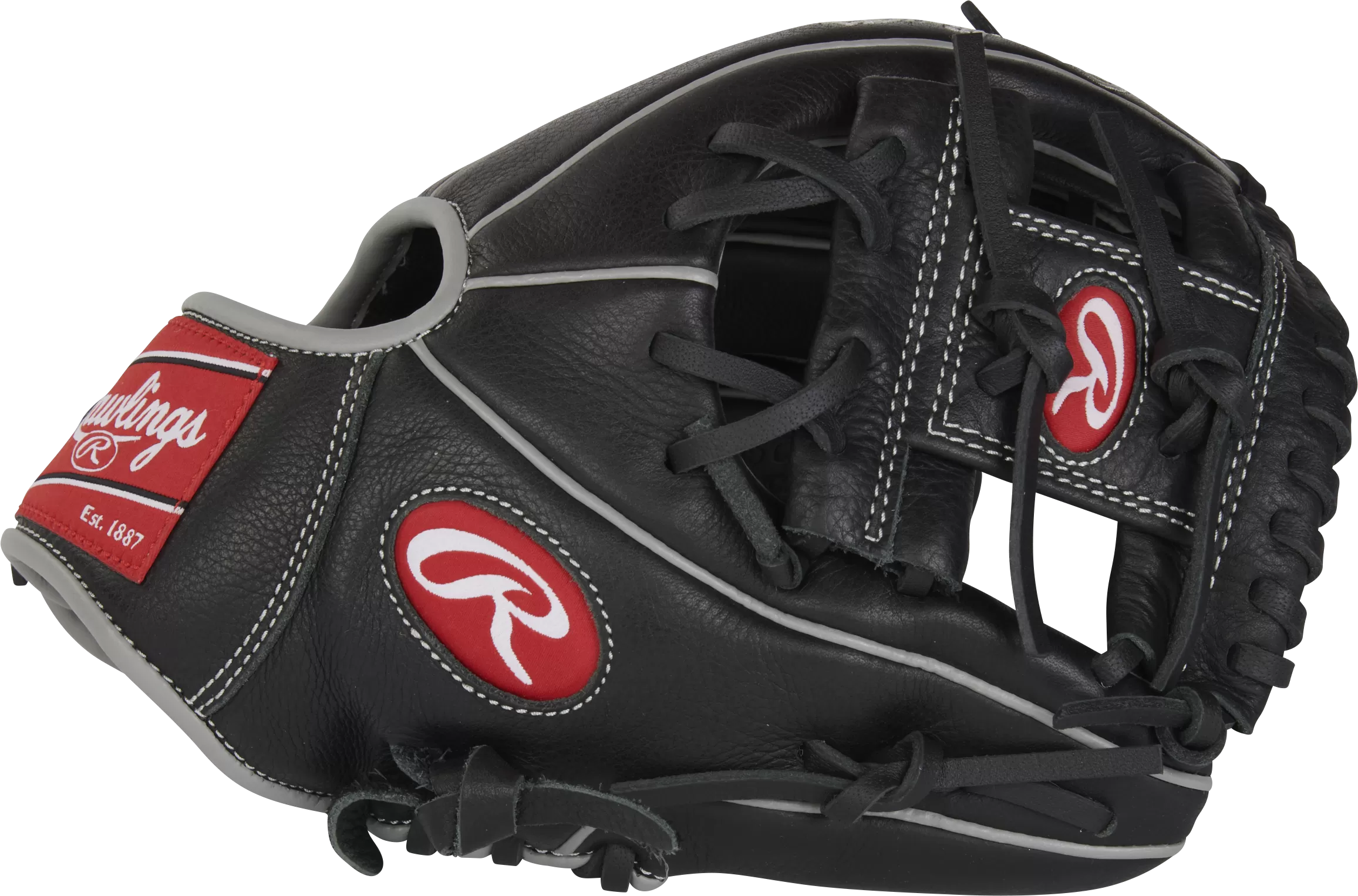 Youth Rawlings 10.5 Select Pro Lite Baseball Glove - C. Correa