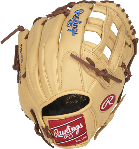 Youth Rawlings 11.5  Select Pro Lite Baseball Glove K. Bryant - Left Handed Throwing