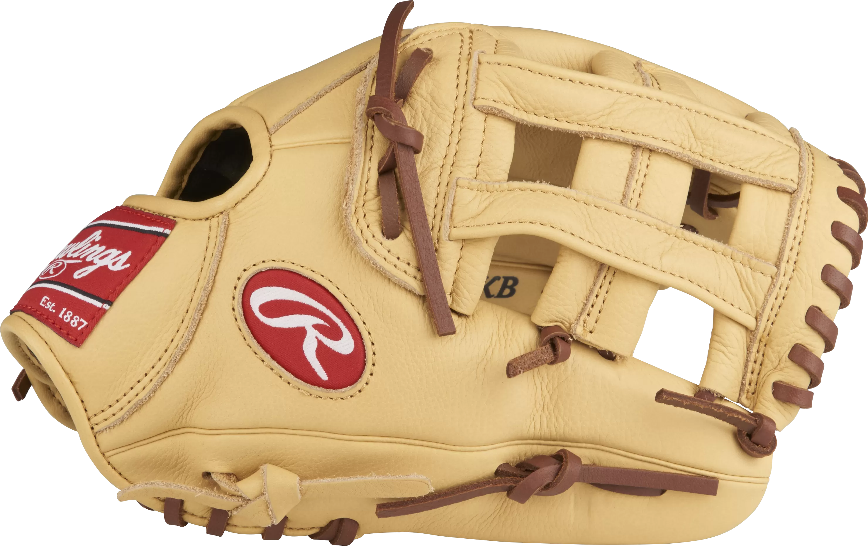 Youth Rawlings 11.5  Select Pro Lite Baseball Glove K. Bryant - Left Handed Throwing