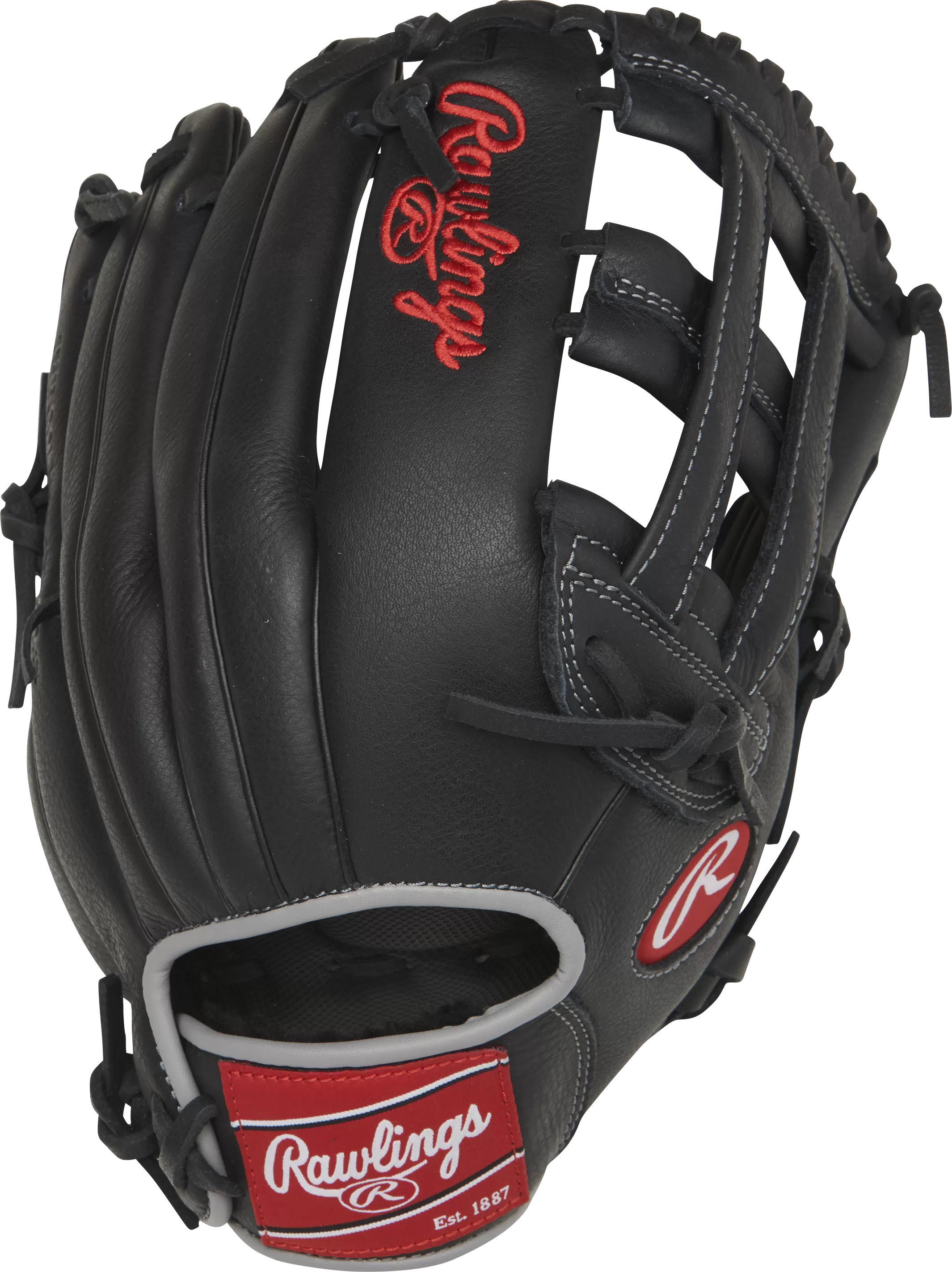 Youth Rawlings 12 Select Pro Lite Baseball Glove - A. Judge