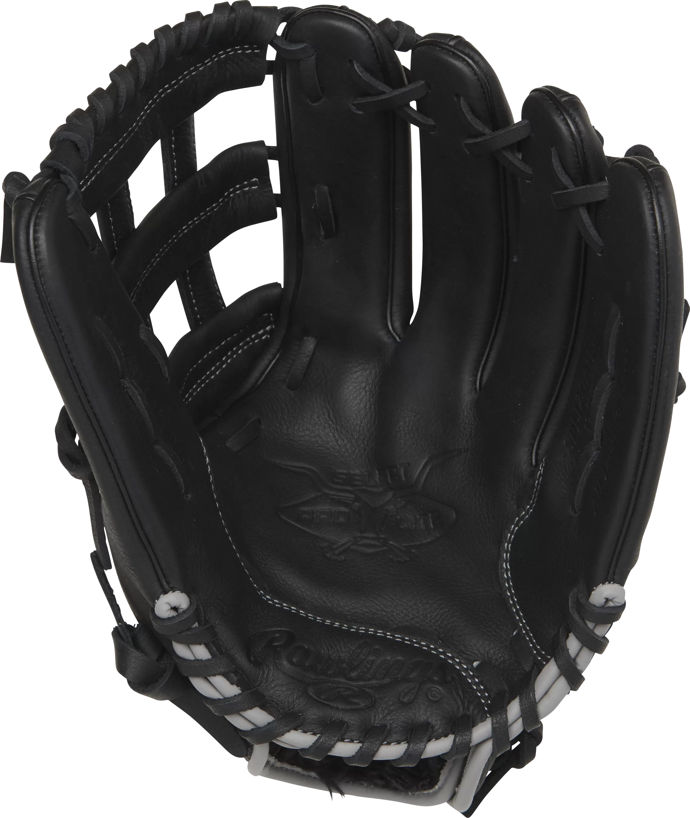 Youth Rawlings 12 Select Pro Lite Baseball Glove - A. Judge