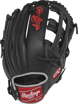 Youth Rawlings 12 Select Pro Lite Baseball Glove - A. Judge