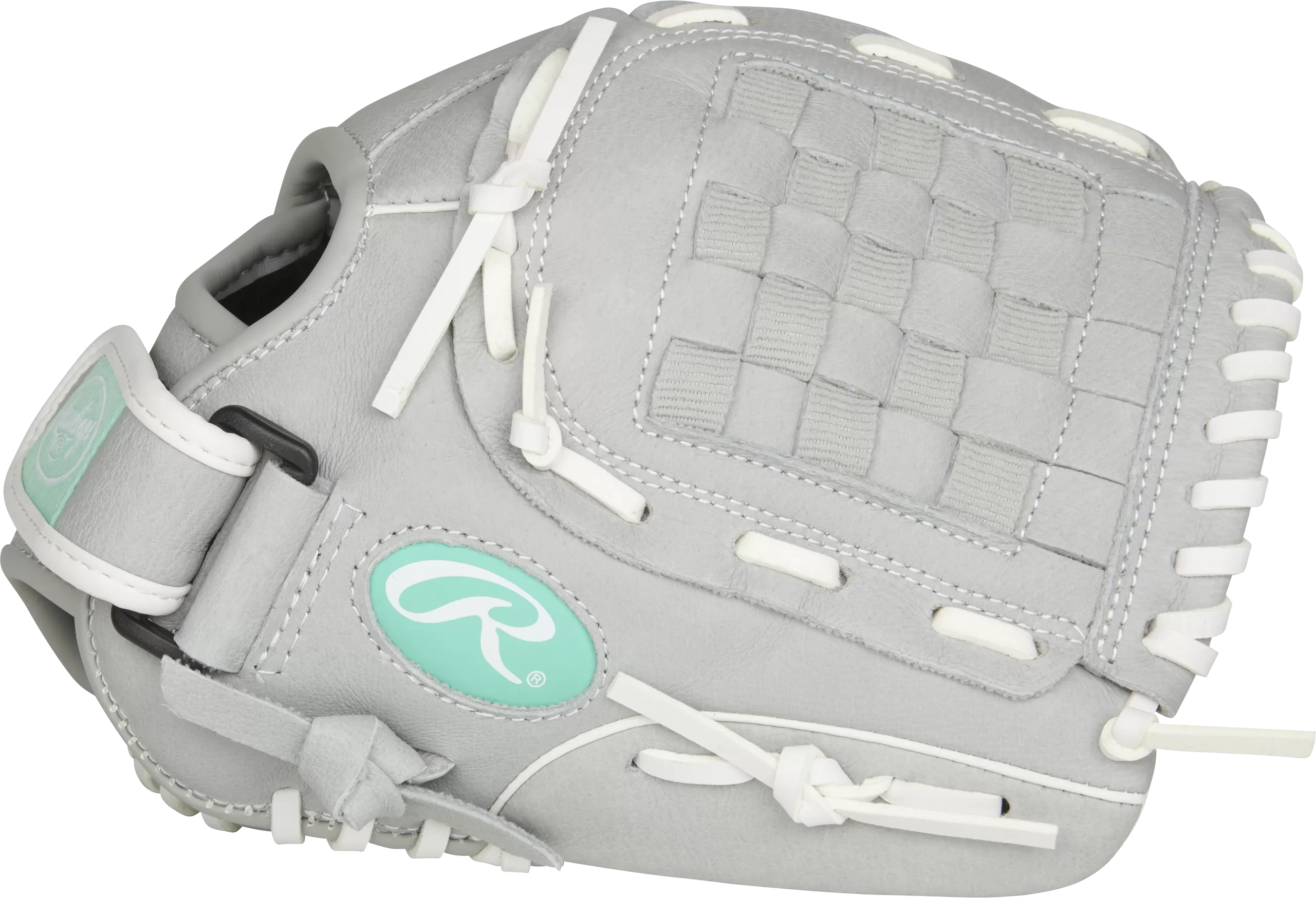 Youth Rawlings Storm 11 Fastpitch Softball Glove