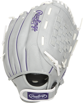 Youth Rawlings Storm 12 Fastpitch Softball Glove