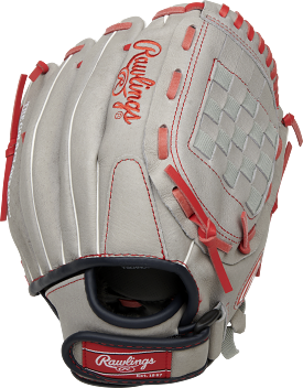 Youth Rawlings Sure Catch 11 Baseball Glove - Left Handed Throwing