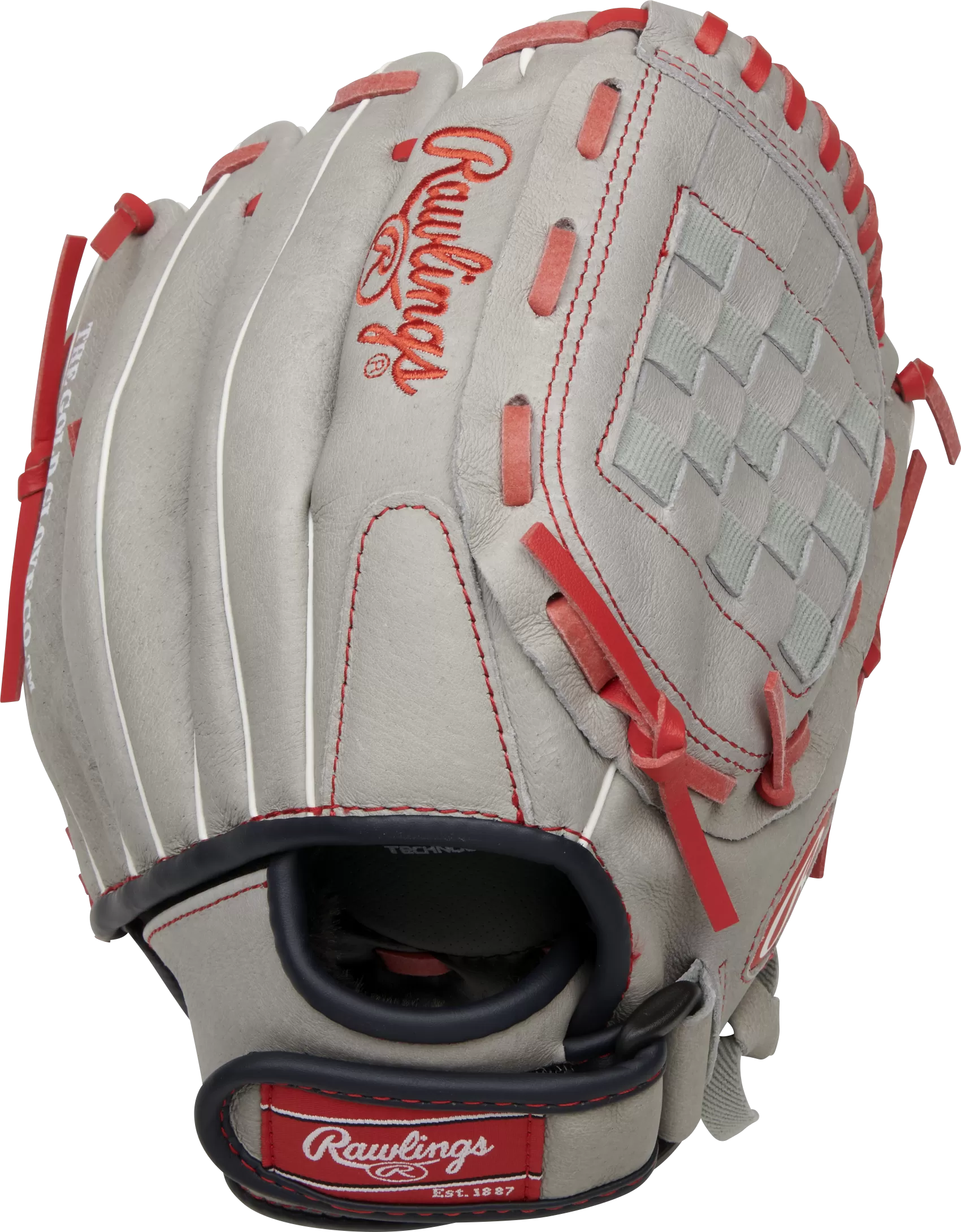 Youth Rawlings Sure Catch 11 Baseball Glove