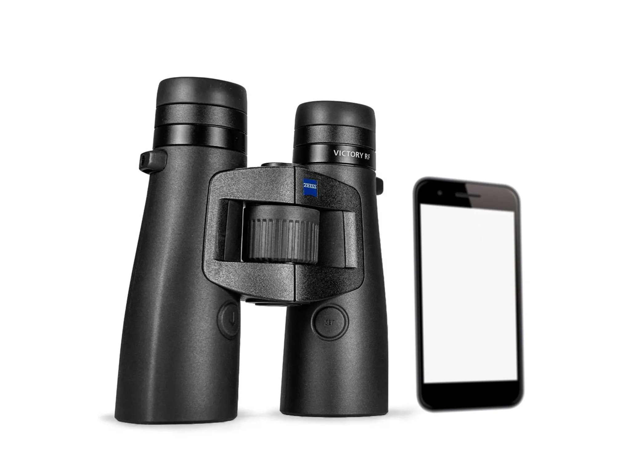 ZEISS Victory RF 10x42 Rangefinding Binocular